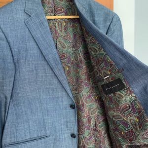 Sean Jean Blazer/Sport Coat